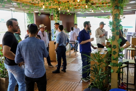 MB Comunicao Empresarial e Organizacional -