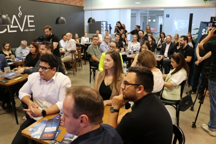MB Comunicação Empresarial e Organizacional -