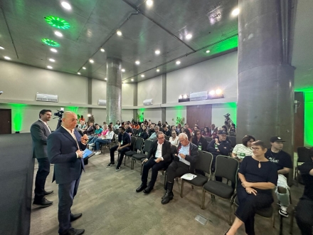 MB Comunicao Empresarial e Organizacional -