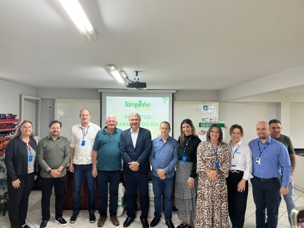 MB Comunicao Empresarial e Organizacional -