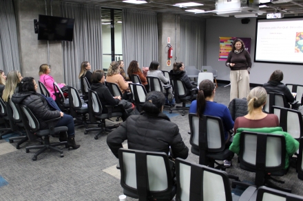 MB Comunicao Empresarial e Organizacional -