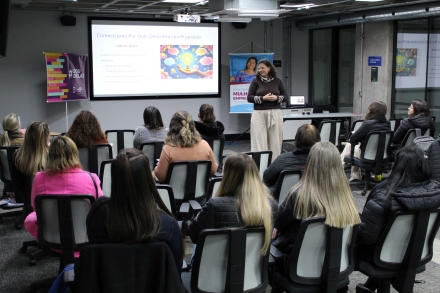 MB Comunicao Empresarial e Organizacional -