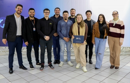 MB Comunicao Empresarial e Organizacional -