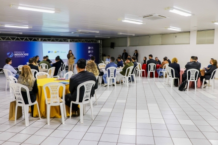 MB Comunicao Empresarial e Organizacional -