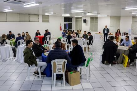 MB Comunicao Empresarial e Organizacional -
