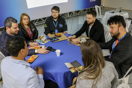 MB Comunicao Empresarial e Organizacional -