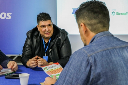 MB Comunicao Empresarial e Organizacional -