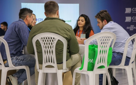 MB Comunicao Empresarial e Organizacional -