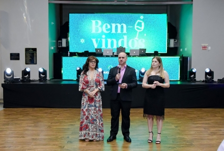 MB Comunicao Empresarial e Organizacional - 
