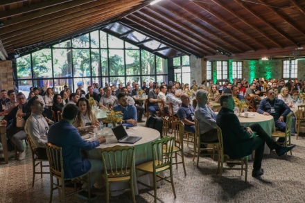 MB Comunicao Empresarial e Organizacional -