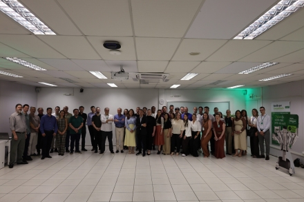 MB Comunica��o Empresarial e Organizacional - 