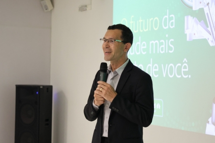 MB Comunica��o Empresarial e Organizacional - 