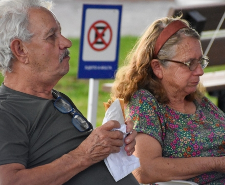 MB Comunica��o Empresarial e Organizacional - A iniciativa incentiva manifesta��es culturais e tamb�m contribui diretamente para o fomento do turismo. (Foto: Matheus Aur�lio de �vila)