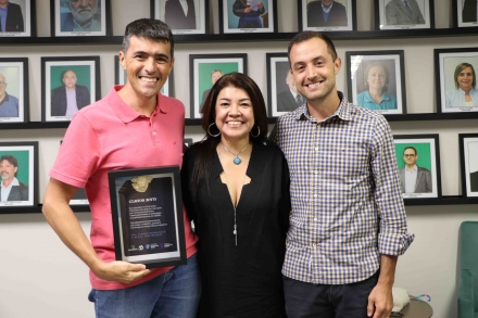 MB Comunica��o Empresarial e Organizacional - O Simp�sio inicia um novo ciclo (Foto: Karina Ogliari/MB Comunica��o)