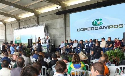 MB Comunica��o Empresarial e Organizacional - Foram investidos cerca de R$ 14 milh�es em estrutura t�cnica, de pessoal e no novo sistema (Foto: Leo Munhoz / SECOM)