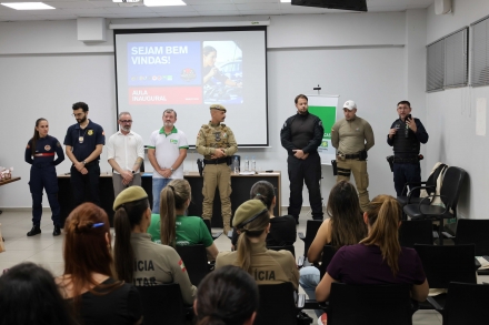 MB Comunica��o Empresarial e Organizacional - O calend�rio prev� cinco encontros e um desafio final. (Foto: D�bora Favretto/ MB Comunica��o)