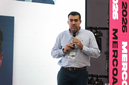 MB Comunica��o Empresarial e Organizacional - Professor Dr. Jo�o Dorea, da University of Wisconsin. (Foto: Alessandra Favretto/MB Comunica��o)