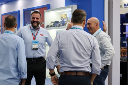 MB Comunica��o Empresarial e Organizacional - Mercoagro 2026 permanecer� aberta para visita��o at� sexta-feira (20) (Foto: Sara Bellaver/MB Comunica��o)