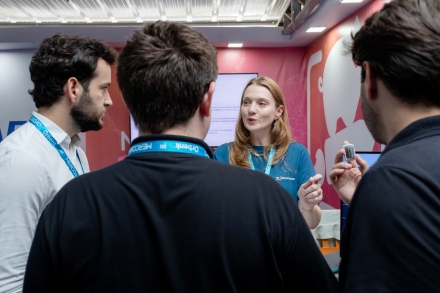 MB Comunica��o Empresarial e Organizacional - XGraphene demonstra solu��es industriais baseadas na aplica��o de grafeno