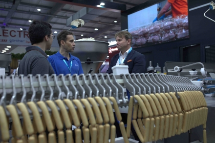 MB Comunica��o Empresarial e Organizacional - Mercoagro recebe 21 pa�ses em 2026. (Foto: Suellen Santin/ MB Comunica��o)