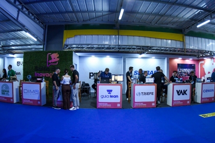 MB Comunica��o Empresarial e Organizacional -