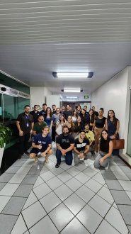 MB Comunica��o Empresarial e Organizacional - O material de apoio trouxe orienta��es objetivas sobre cada fase do processo, as responsabilidades de cada fun��o e a import�ncia do alinhamento estrat�gico nas organiza��es. (Foto: Divulga��o)