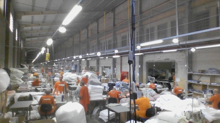 MB Comunica��o Empresarial e Organizacional - Entre os pontos destacados, est�o a remiss�o de pena a cada tr�s dias de trabalho, h� redu��o de um dia no tempo a cumprir. (Foto: Fiesc)