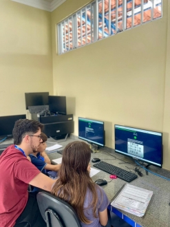 MB Comunica��o Empresarial e Organizacional - O diagn�stico � parte de um processo estruturado em etapas e foi planejado para apoiar decis�es pedag�gicas com base em dados. (Foto: Arquivo)