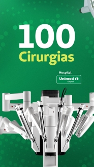 MB Comunica��o Empresarial e Organizacional - Esse resultado evidencia a r�pida consolida��o do programa e o compromisso da institui��o em incorporar tecnologia de ponta aliada a um cuidado. (Foto:Eduardo Canal).