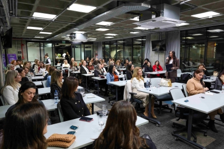 MB Comunica��o Empresarial e Organizacional - 
