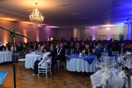 MB Comunica��o Empresarial e Organizacional - 