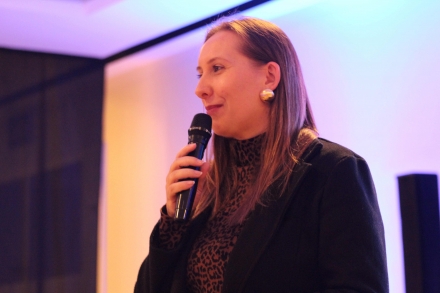 MB Comunica��o Empresarial e Organizacional - Sebrae/SC destaca a import�ncia da transforma��o digital para fortalecer os pequenos neg�cios do varejo. (Foto: Karina Ogliari/MB Comunica��o)