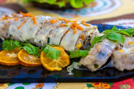MB Comunica��o Empresarial e Organizacional - Tamb�m a elabora��o de produtos como lingui�a, salame, presunto, hamb�rguer, espetinho, medalh�o e bife de frango.