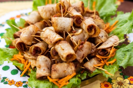 MB Comunica��o Empresarial e Organizacional - Tamb�m a elabora��o de produtos como lingui�a, salame, presunto, hamb�rguer, espetinho, medalh�o e bife de frango.
