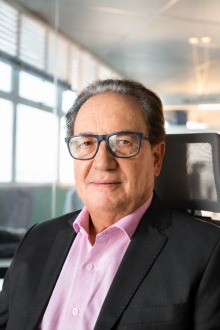 MB Comunica��o Empresarial e Organizacional - Homenageado Lu�s Meneghim