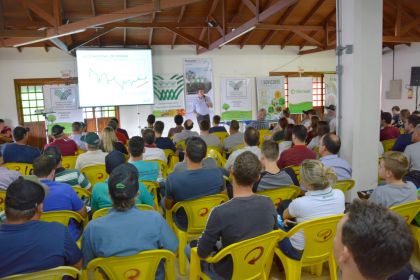 MB Comunicação Empresarial e Organizacional - 