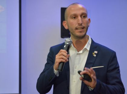 MB Comunicação Empresarial e Organizacional - 