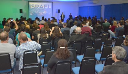 MB Comunicação Empresarial e Organizacional - 
