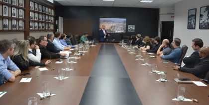 MB Comunicação Empresarial e Organizacional - 