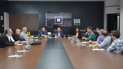 MB Comunicação Empresarial e Organizacional - 