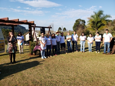 MB Comunicação Empresarial e Organizacional - 
