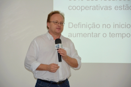 MB Comunicao Empresarial e Organizacional - 