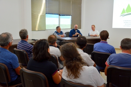 MB Comunicao Empresarial e Organizacional - 
