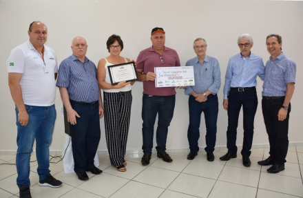 MB Comunicação Empresarial e Organizacional - 