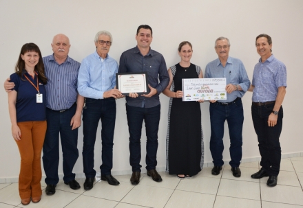 MB Comunicação Empresarial e Organizacional - 
