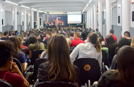 MB Comunicação Empresarial e Organizacional - 