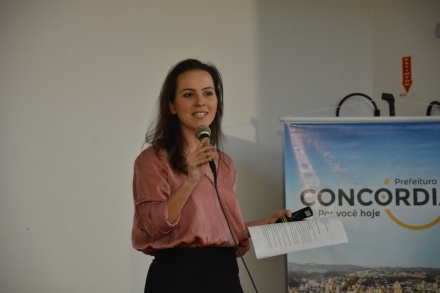 MB Comunicao Empresarial e Organizacional - 