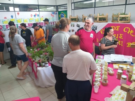 MB Comunicação Empresarial e Organizacional - 