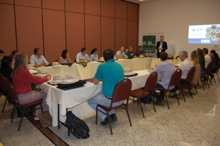 MB Comunicao Empresarial e Organizacional - 