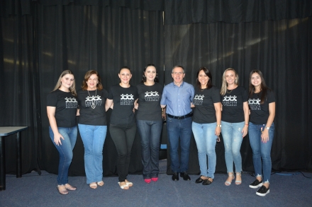 MB Comunicação Empresarial e Organizacional - 